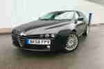 159 Sportwagon 2.4JTDM Lusso