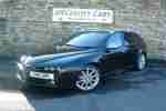 159 Sportwagon 2.4JTDM TI