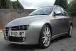 159 Ti Saloon Excellent