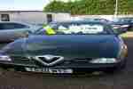 166 2.5 V6 24v auto 1999MY