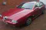 166 3.0 V6 24v Sportronic