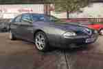 166 3.0 V6 Super with manual