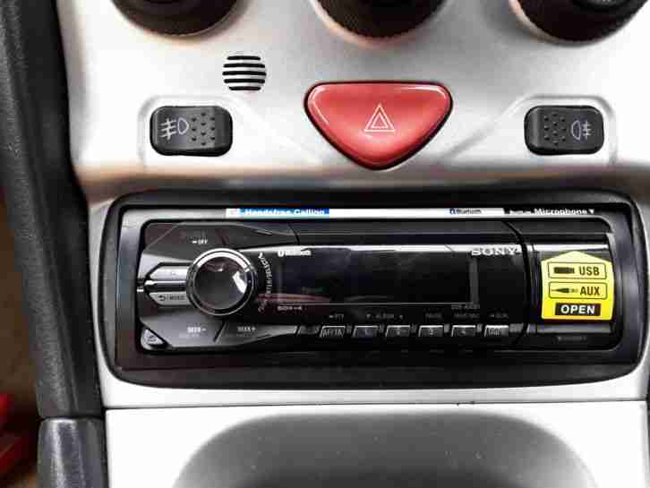 Alfa Romeo 2.0 GTV, 53 plate. One the last Twinsparks! Spares or repair/ Project