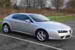 Brera 2.4 JTDM SV 210BHP DIESEL