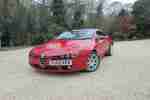 Brera 2.4JTD SV Coupe 3d 2387cc