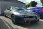 Brera, 3.2 V6 Q4, 2006 Reg, 72,000