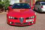 Brera 3.2 V6 Q4