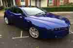 Brera 3.2 V6 Q4 Four wheel drive