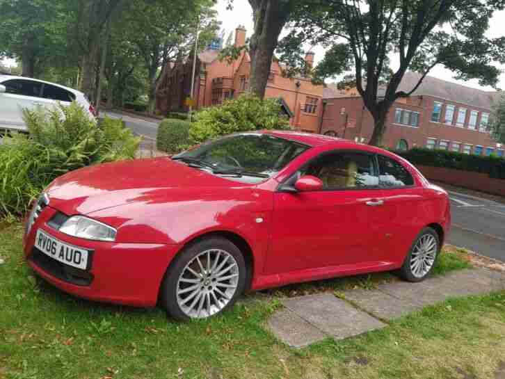 Coupe GT 2.0 petrol 2006 used