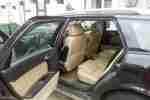 Crosswagon Q7 4x4 (2005) the