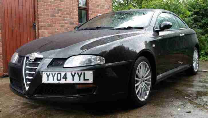 GT 1.9 JTD 16v (150) Full MOT