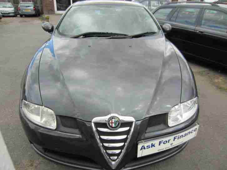Alfa Romeo GT 1.9 JTD 16v (150) ***Full MOT***Service History***