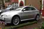 GT 1.9 JTD Diesel Silver FSH