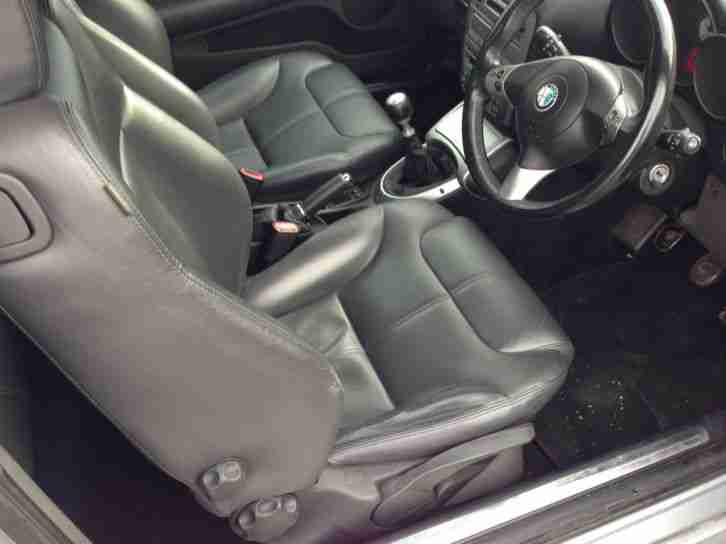 Alfa Romeo GT 1.9JTD 16v 2004/54