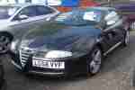 GT 1.9JTDM 16V 150bhp Cloverleaf