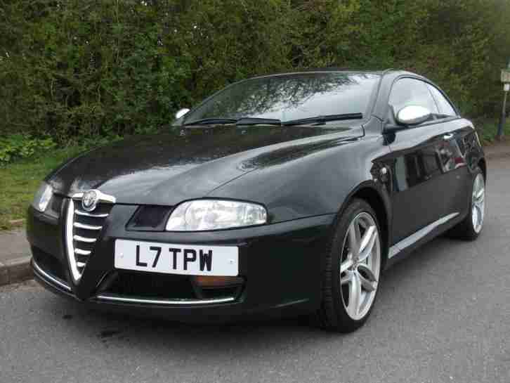 Alfa Romeo GT 1.9JTDM 16V 150bhp Cloverleaf Coupe New clutch and fly wheel