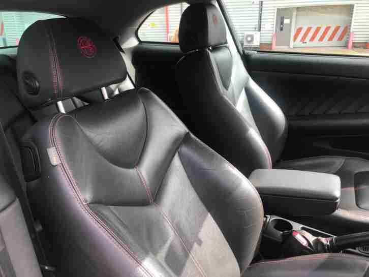 Alfa Romeo GT 1.9JTDM 16v BlackLine 12 months mot/3 months warranty