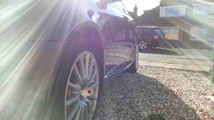Alfa Romeo GT 3.2 V6