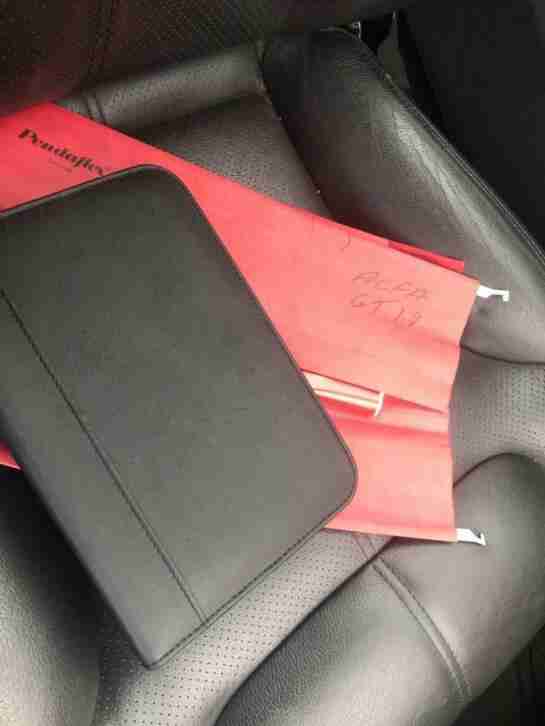 Alfa Romeo GT Jtd DIESEL MANUAL 2005/05