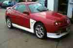 GTV CUP FRONT SPOILER GRP FROM