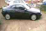 GTV Twin Spark 2.0 16v Project Car