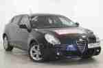 Giulietta 1.4 TB Lusso 5dr