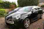 Giulietta 1.4 TB MultiAir 170 bhp