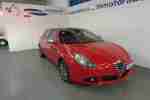 Giulietta 1.4 TB MultiAir 170bhp