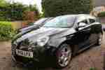 Giulietta 1.4 TB MultiAir 170bhp