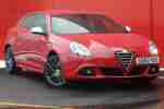 Giulietta 1.4 TB MultiAir Sportiva