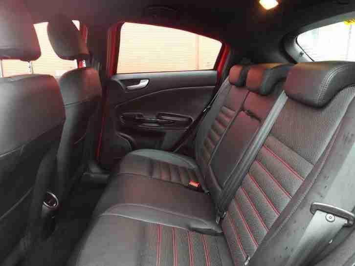 Alfa Romeo Giulietta 1.4 TB MultiAir Sportiva 5dr