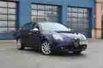 Giulietta 1.4 TB MultiAir Veloce