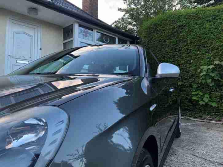 Alfa Romeo Giulietta 1.4TB Veloce, 2011, 6 Speed, 71K, FSH, Lovely Condition