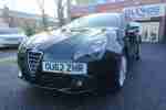 Giulietta 1.6 JTDm 2 Veloce PSH 6