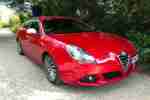 Giulietta 1.6TD ( 105bhp ) Veloce