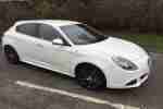 Giulietta 1.75TBI Cloverleaf