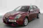 Giulietta 2.0 JTDM 2 140 Veloce