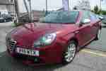 Giulietta 2.0 JTDM 2 VELOCE 170BHP