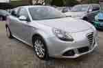 Giulietta 2.0 JTDm 2 140 bhp