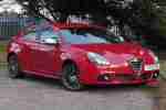 Giulietta 2.0 JTDm 2 ( 170bhp )