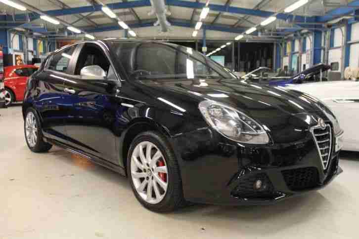 Giulietta Hatchback MULTIAIR