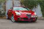 Giulietta MULTIAIR LUSSO TB PETROL