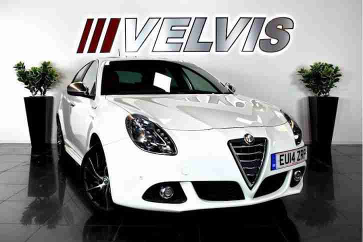 Giulietta Tb Multiair Sportiva Nav