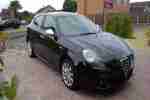 Giulietta VELOCE 2.0 L JDTM 170