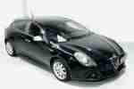 Giulietta Veloce 2.0 JTDM 2 140