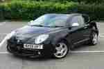 MITO 1.3 Diesel Veloce