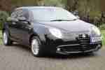 MiTo 1.3JTDM 85bhp 2011MY Sprint