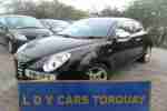 MiTo 1.3JTDM 95bhp ( s s ) 2010MY