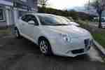 MiTo 1.4 16V 2010MY Lusso