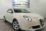 MiTo 1.4 16V 2010MY Lusso ( FSH ,